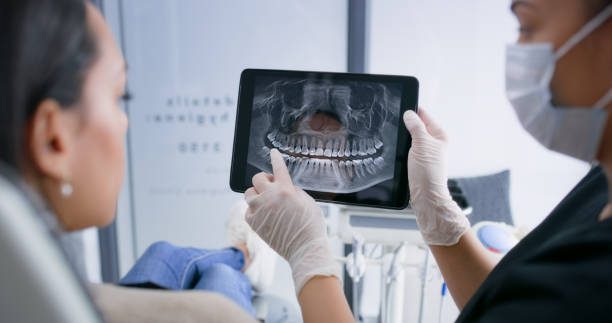 Licensed Tooth Extraction service in Shenandoah, VA - Smile Center Dentistry